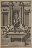 TvB G 0614
<br/>
Graf Giuliano de Medici
<br/>
<em>Cort, Cornelis (1533-1578)</em>